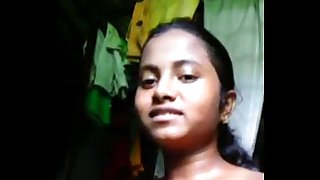 Kolkata Girl selfi for BF